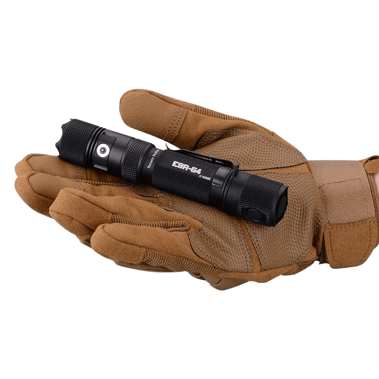 E9 R-G4 - Tactical WML Package