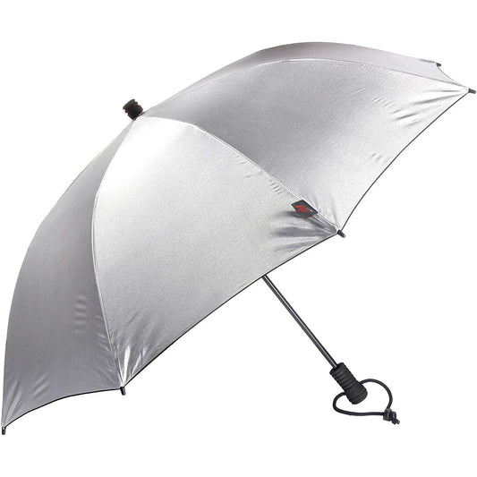 Swing Liteflex Trekking Umbrella – Featherlight, Nearly Unbreakable Fiberglass Frame, Waterproof Teflon-Coated Canopy, Integrated Compass, Perfect for Hiking and Outdoor Adventures
