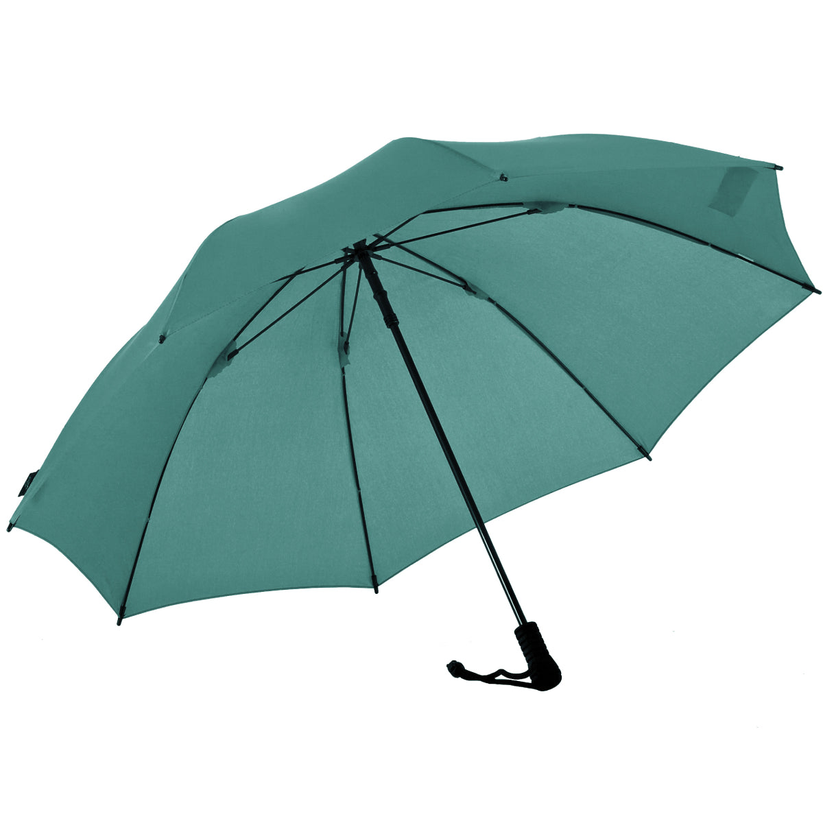 Swing Liteflex Trekking Umbrella – Featherlight, Nearly Unbreakable Fiberglass Frame, Waterproof Teflon-Coated Canopy, Integrated Compass, Perfect for Hiking and Outdoor Adventures