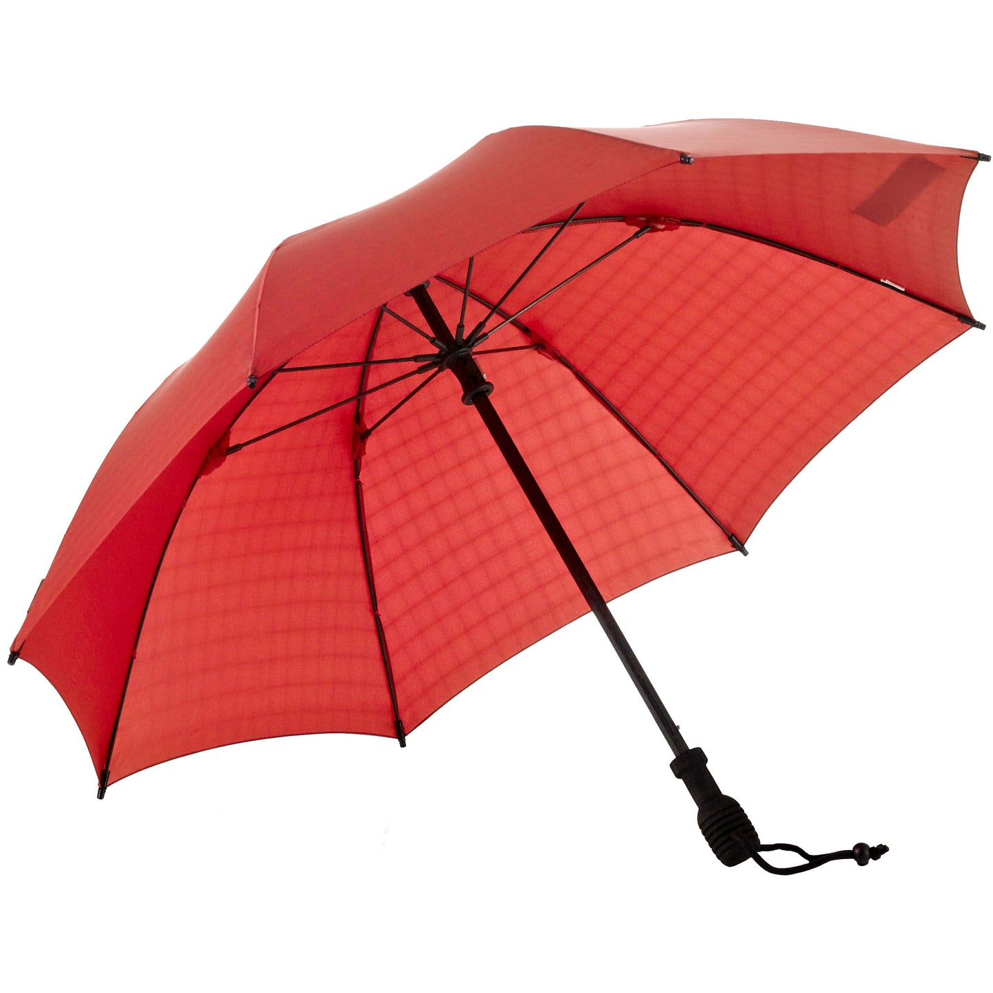 Birdiepal Octagon Trekking Umbrella – Ultra-Lightweight, Unbreakable Octagonal Fiberglass Shaft, Stormproof, High Water Repellence, and Comfort Grip