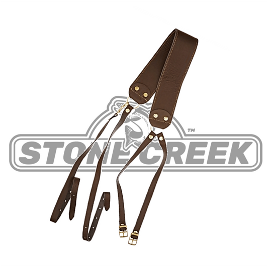 Economy Creel Harness