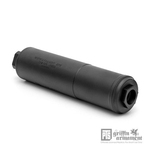 PTS Griffin Armament GP5 Direct Mount (14mm CCW) Non-Tracer Unit