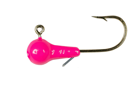 LT-GOLD Hot-Pink (6/Pack)