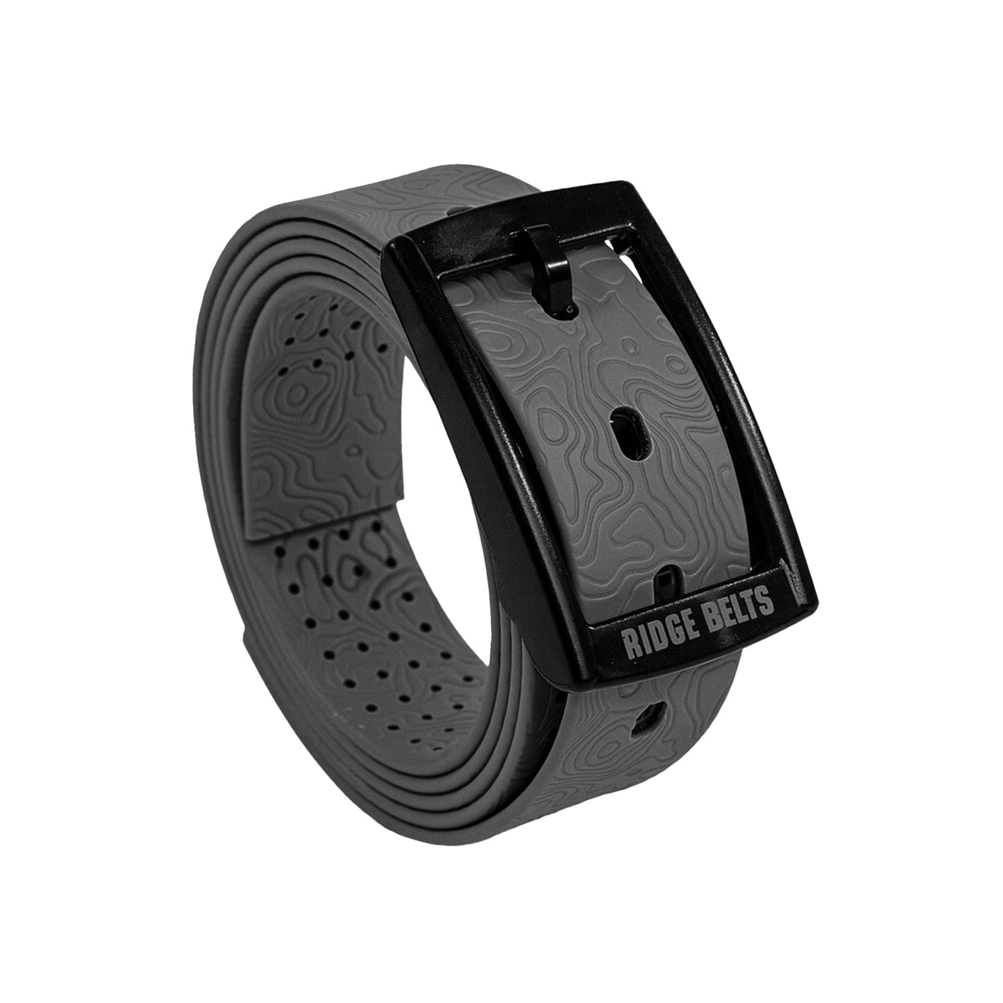 Lightweight Ridge Belt