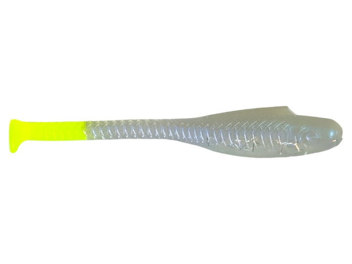 Shad Trixx 4.25"