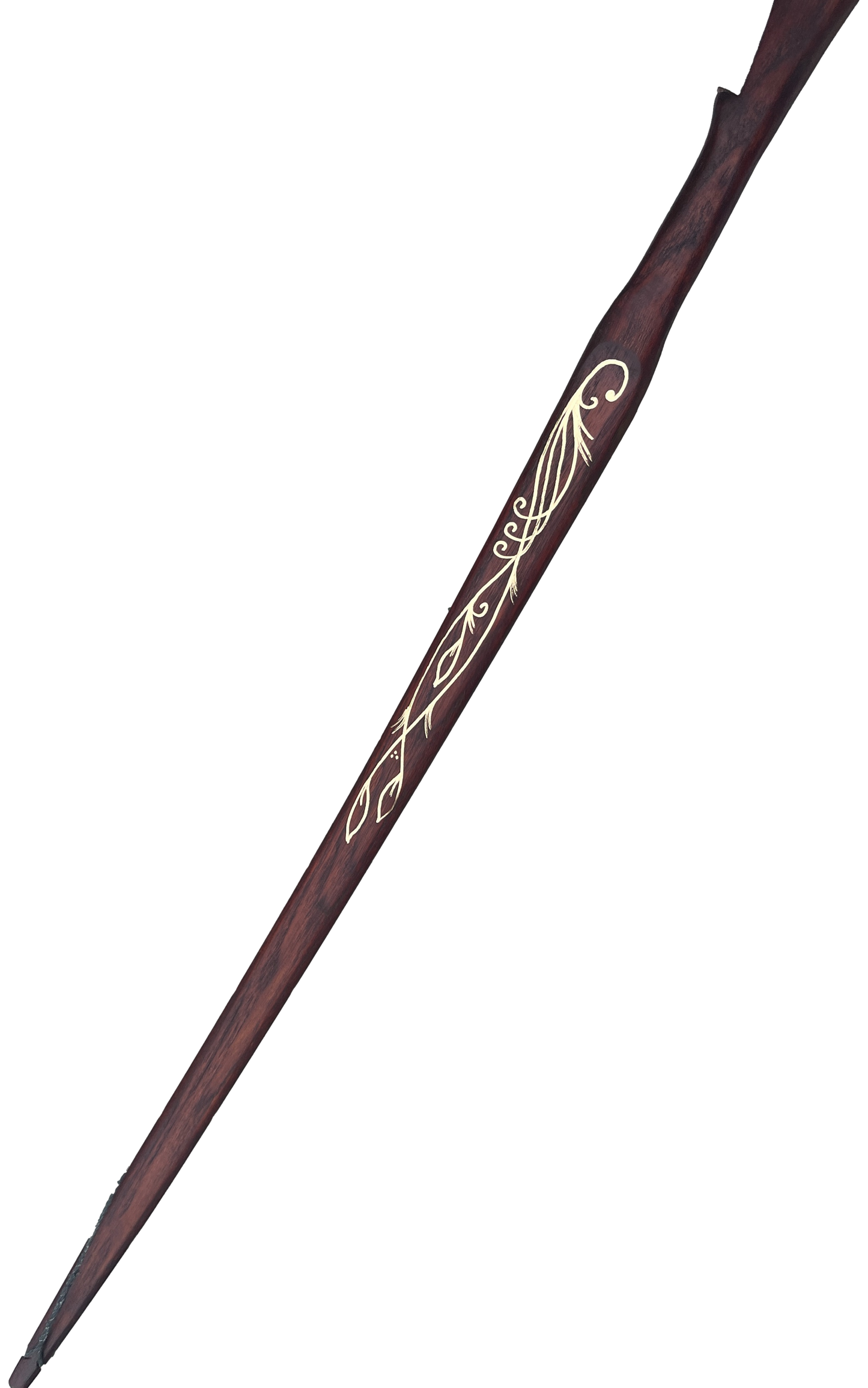 Elven Army Bow