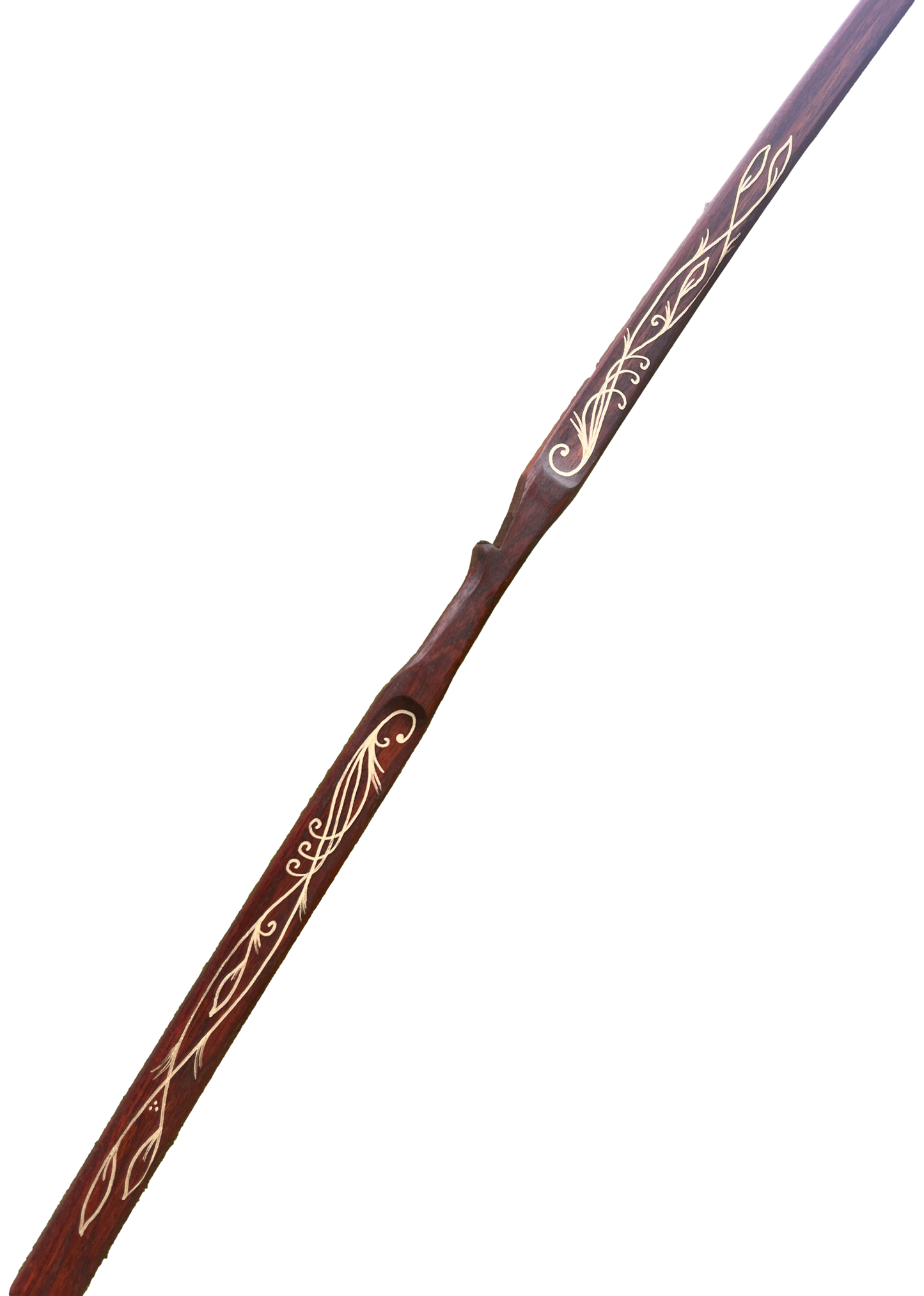 Elven Army Bow