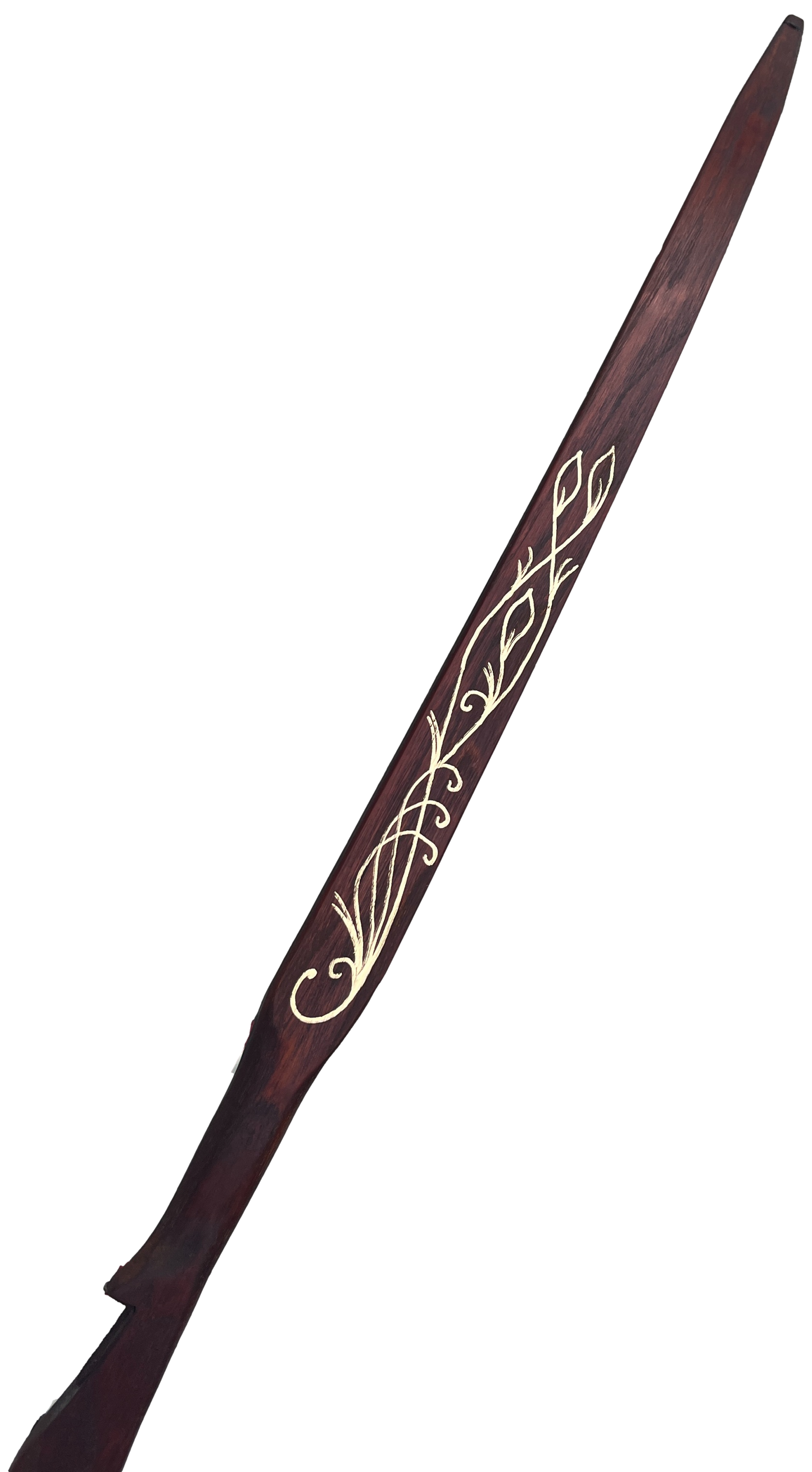 Elven Army Bow