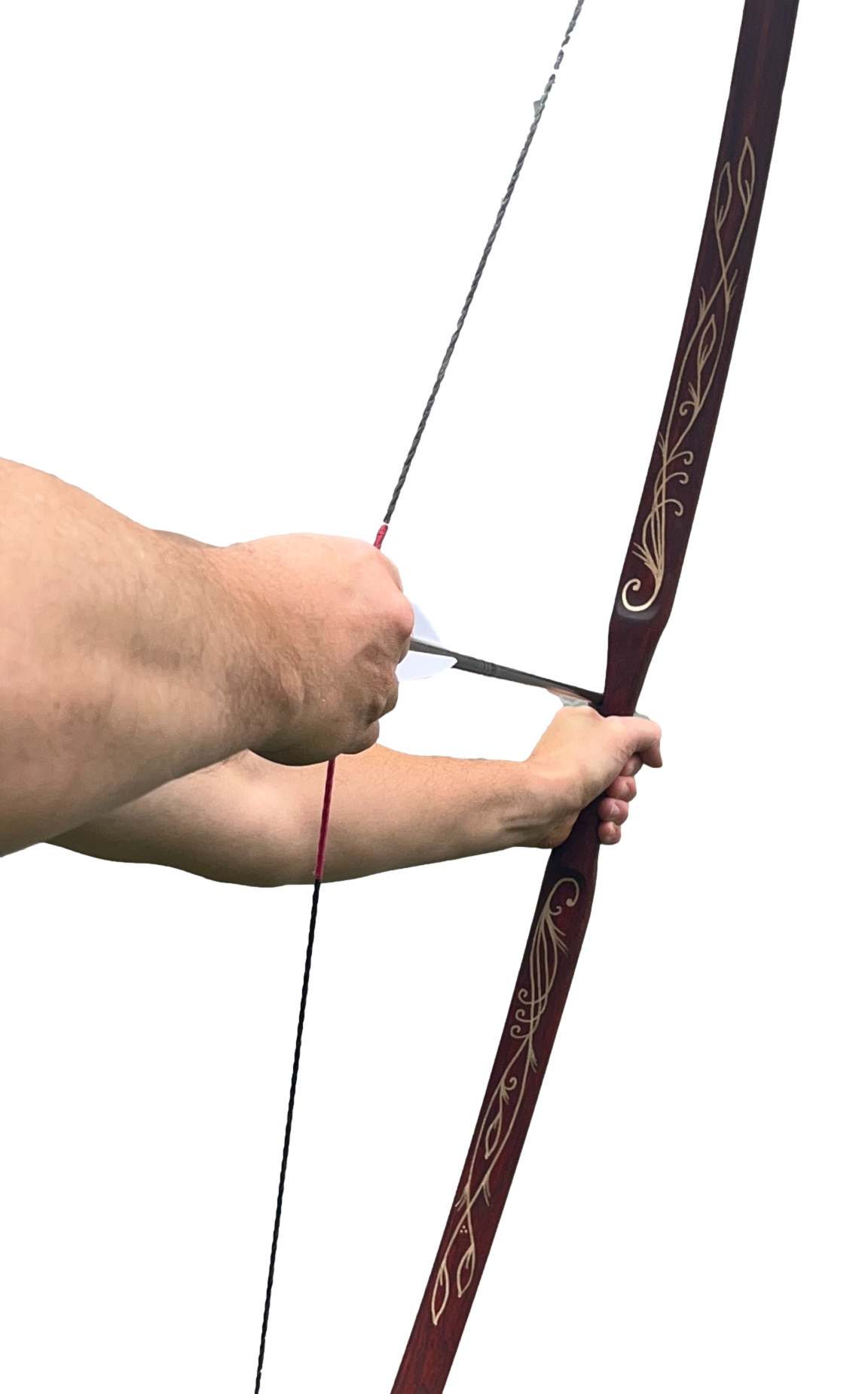 Elven Army Bow
