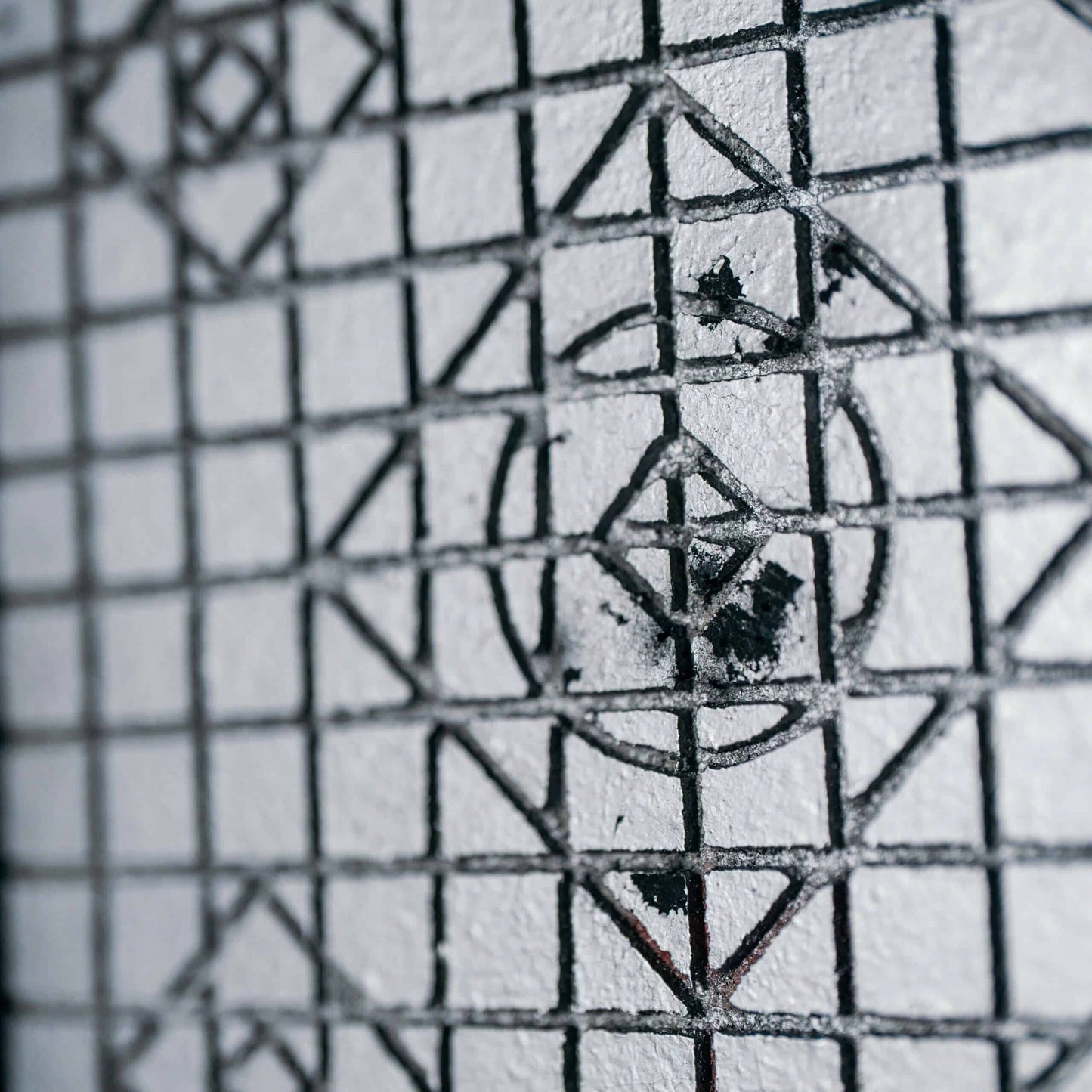 Sight-In Infinity Target