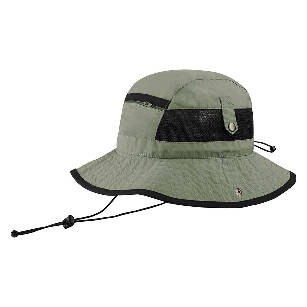 Explorer Bucket