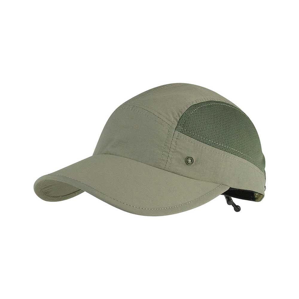 Backwoods Cap