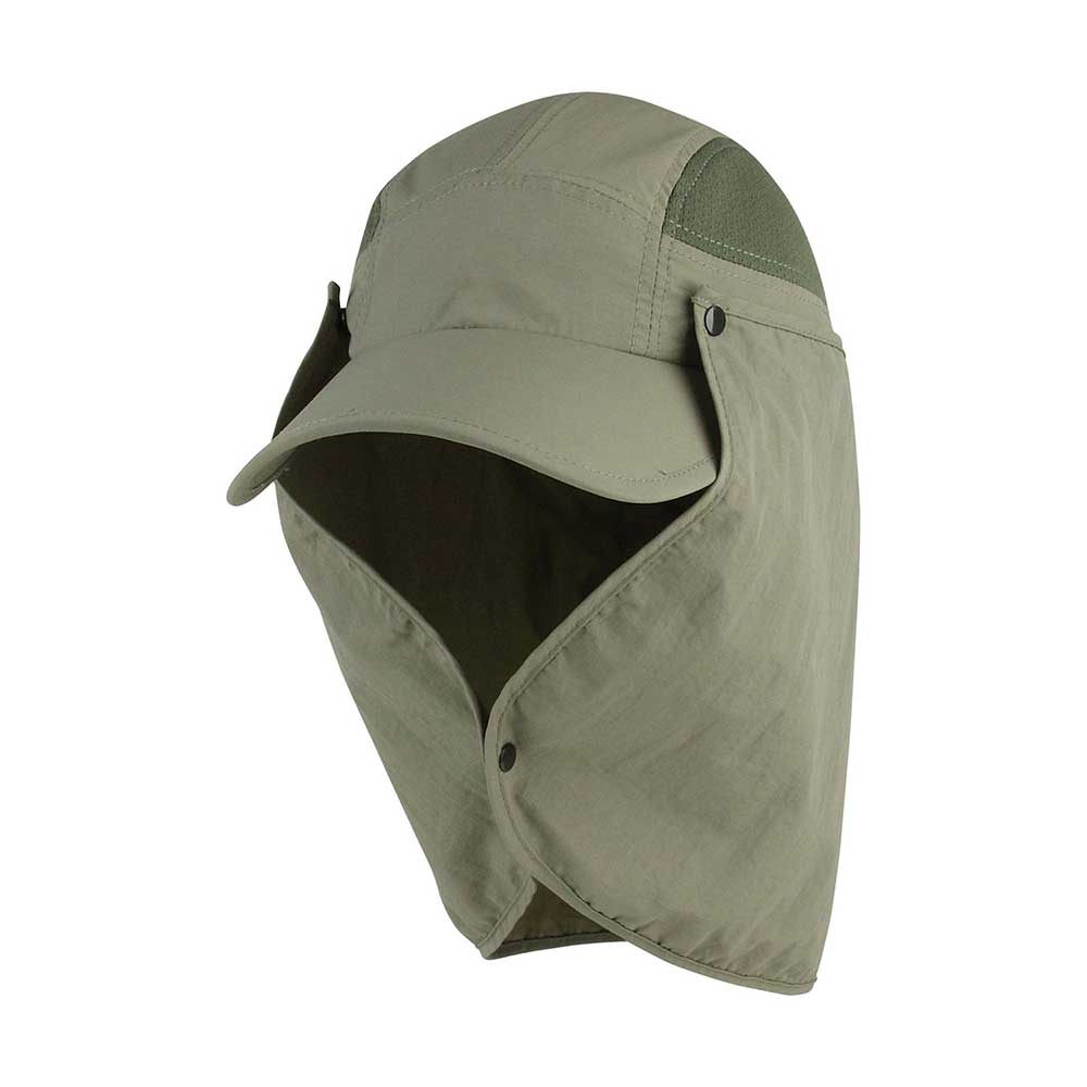 Backwoods Cap