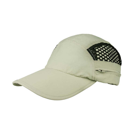 Woody Cap