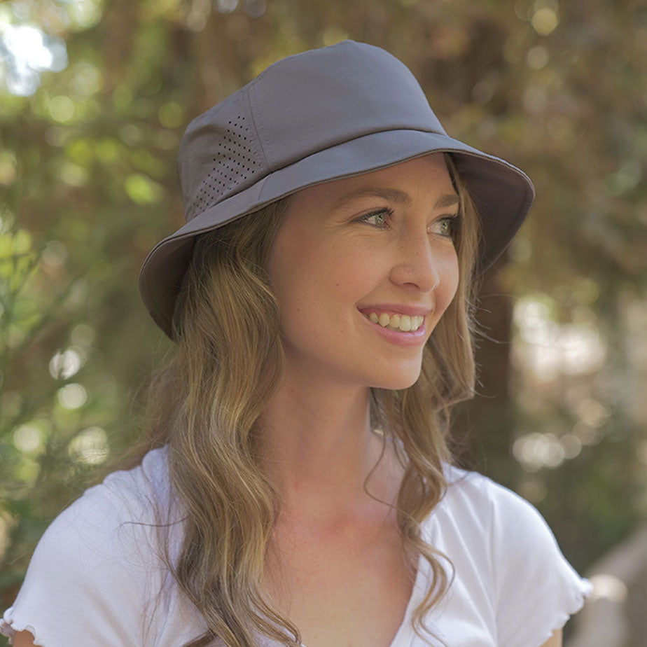 Fisherman's Sun Cap