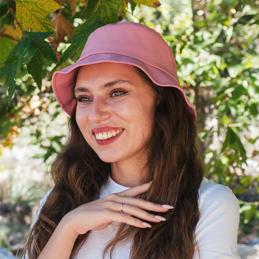 Fisherman's Sun Cap
