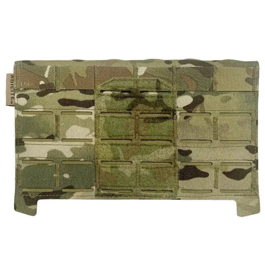 Backflap Cummerbund Adapter for K19