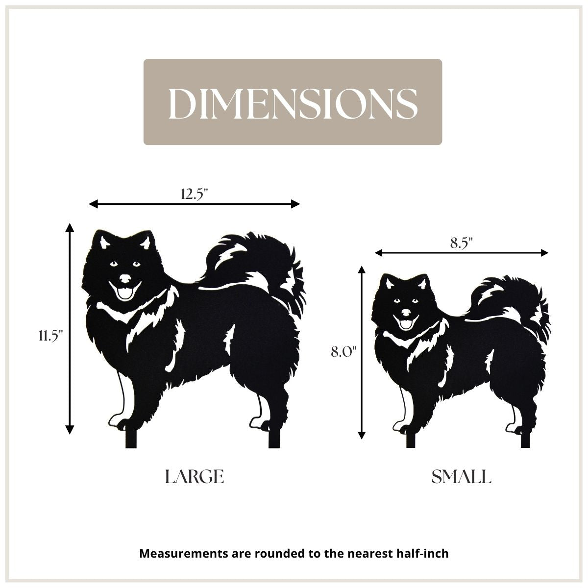 Keeshond