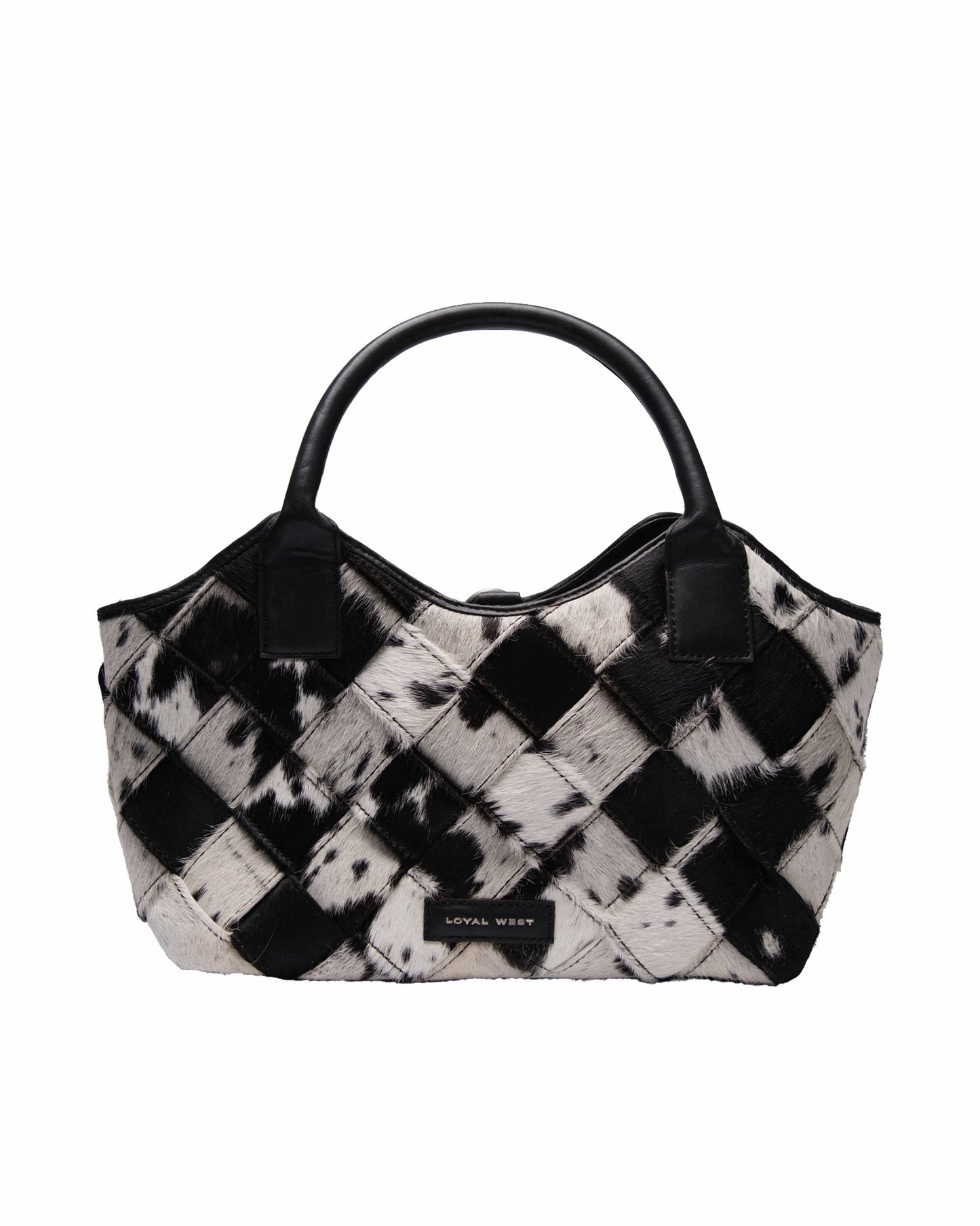 Loyal West Lucky Star Tote