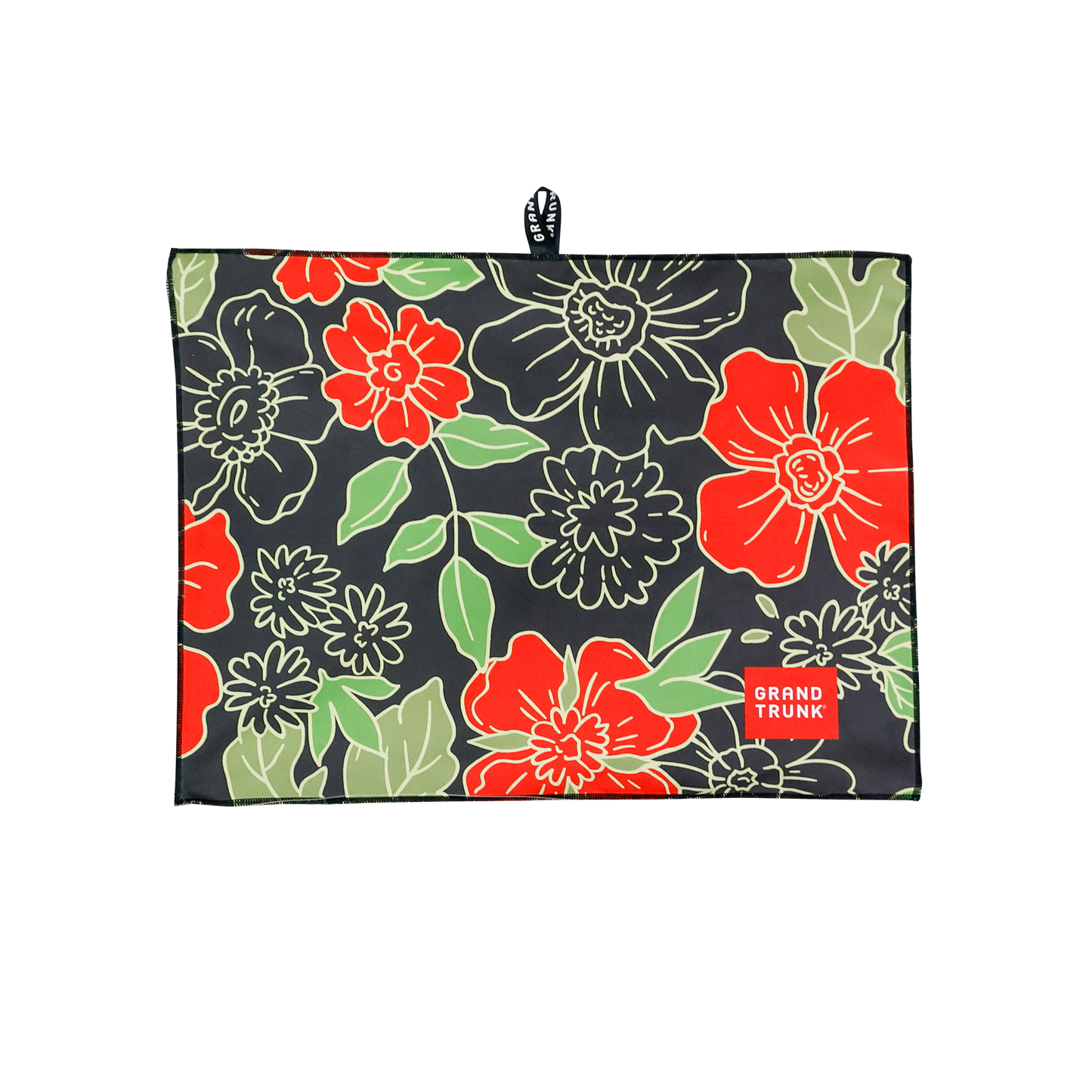 Grand Trunk High Tide Microfiber Towel