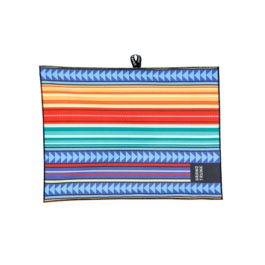 Grand Trunk High Tide Microfiber Towel