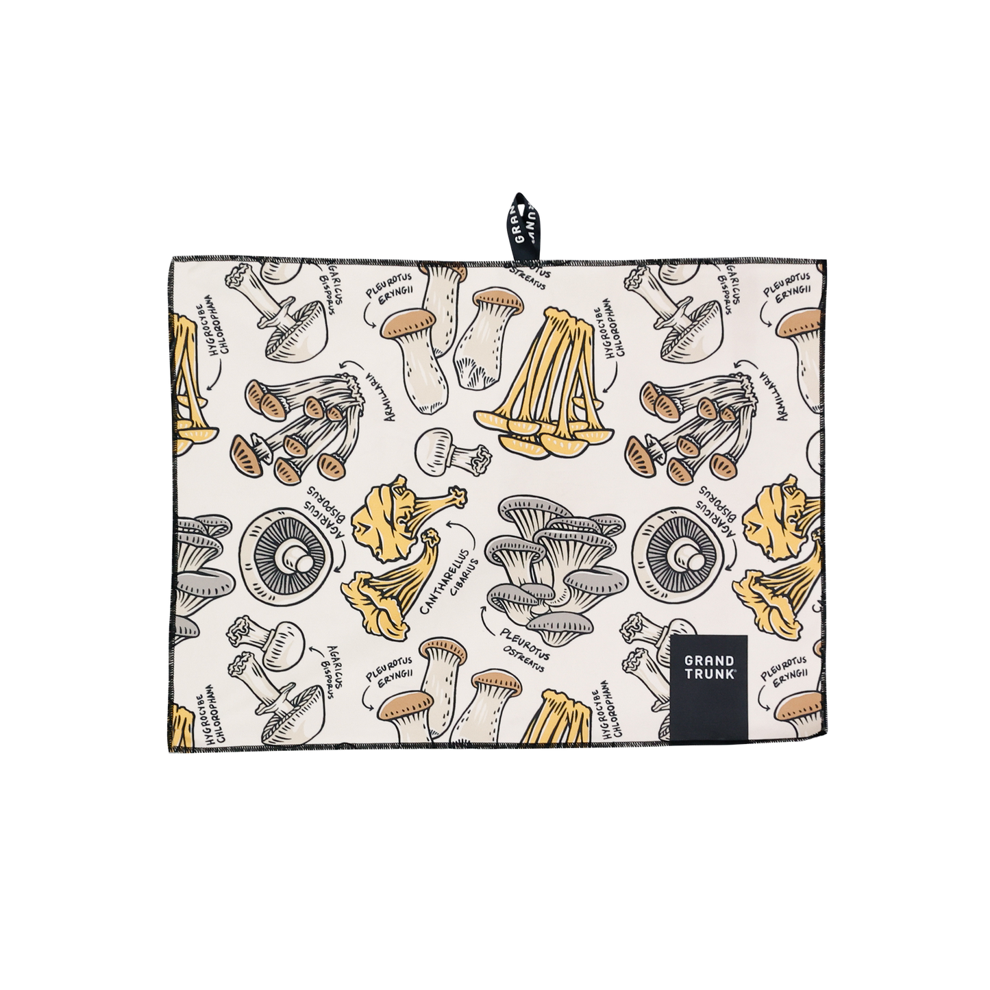 Grand Trunk High Tide Microfiber Towel
