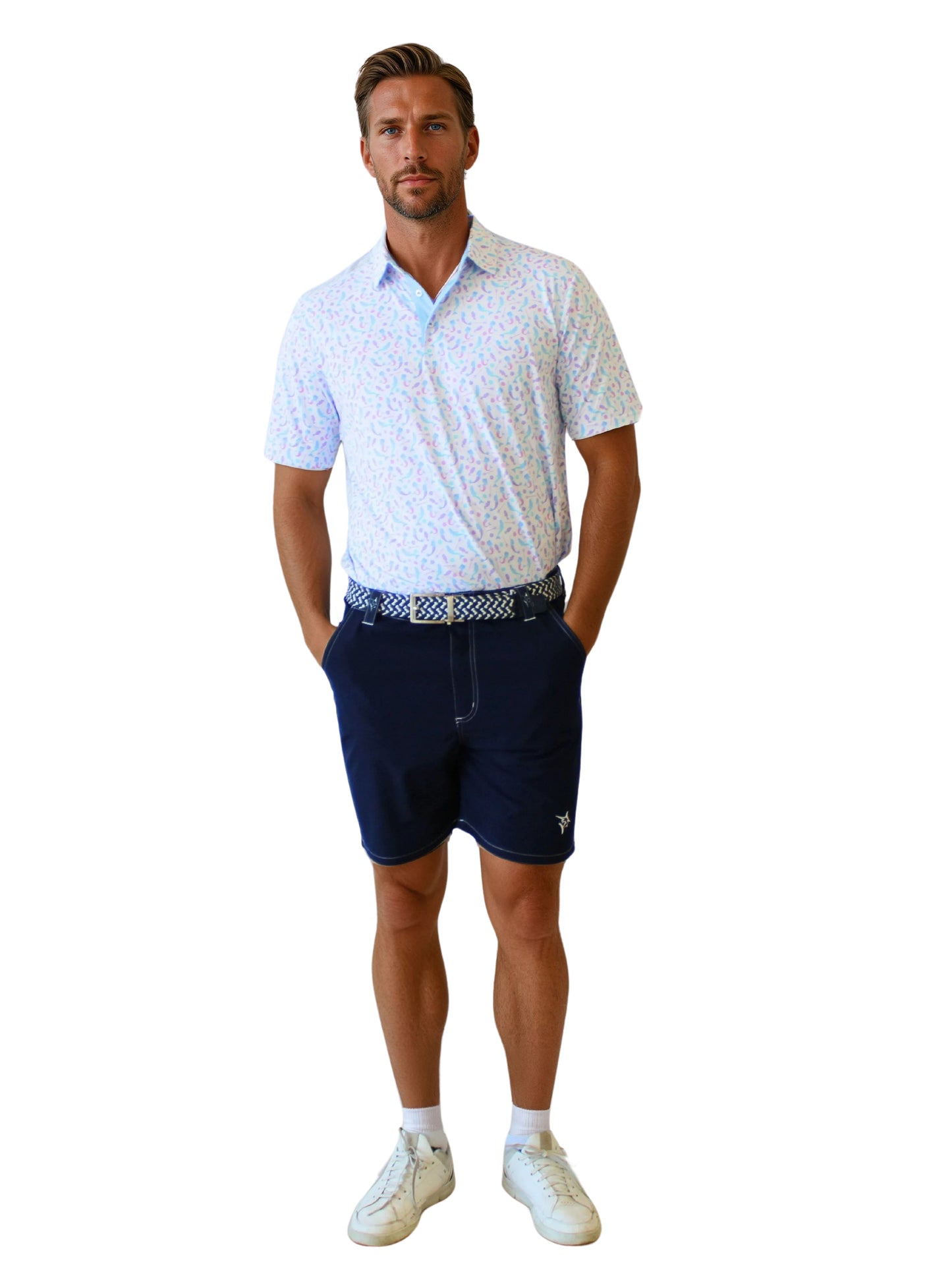 Mermaid Polo