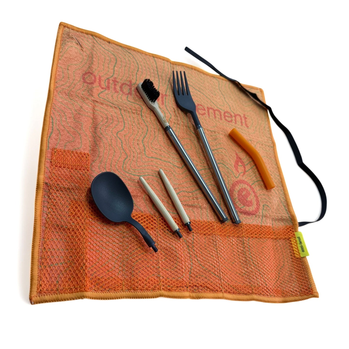 omni-tensil