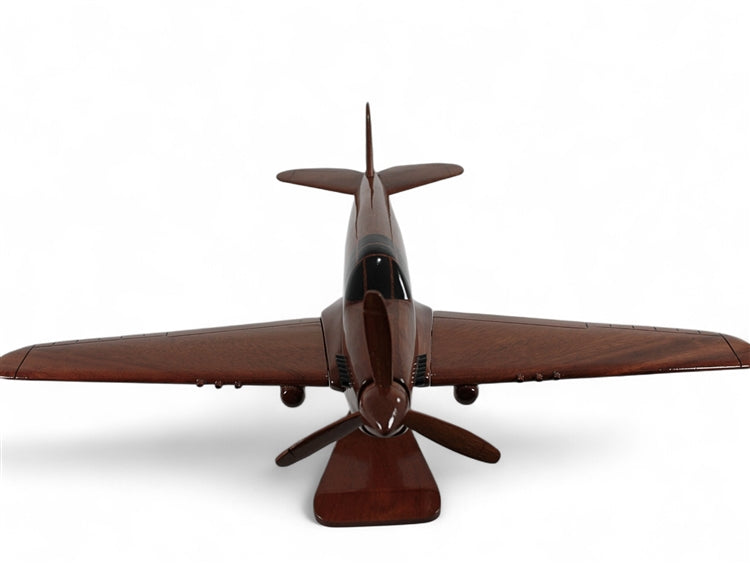 P-40 Warhawk