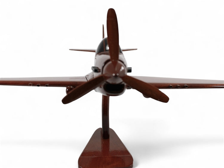 P-40 Warhawk