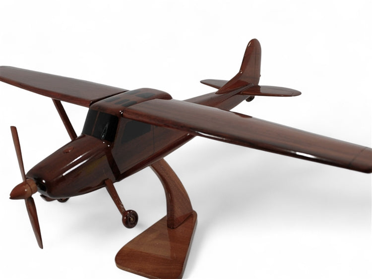 Cessna Bird Dog