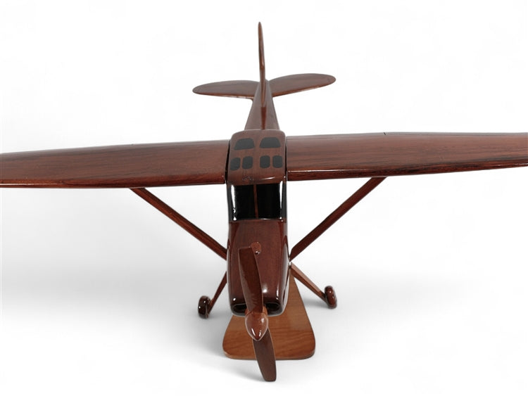 Cessna Bird Dog