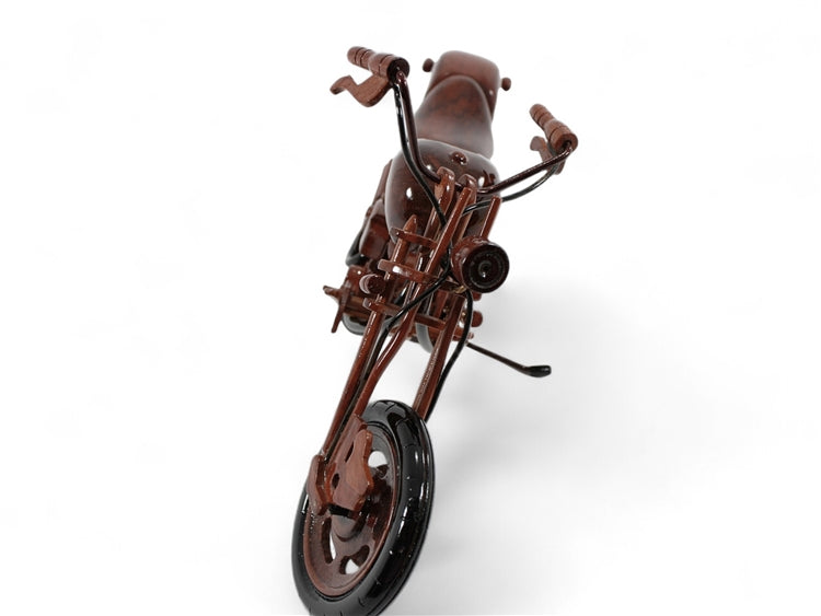 Chopper Bike