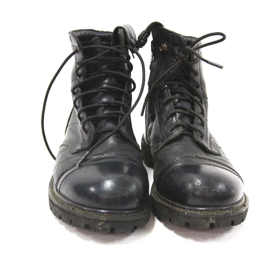 Paracord Boot Laces