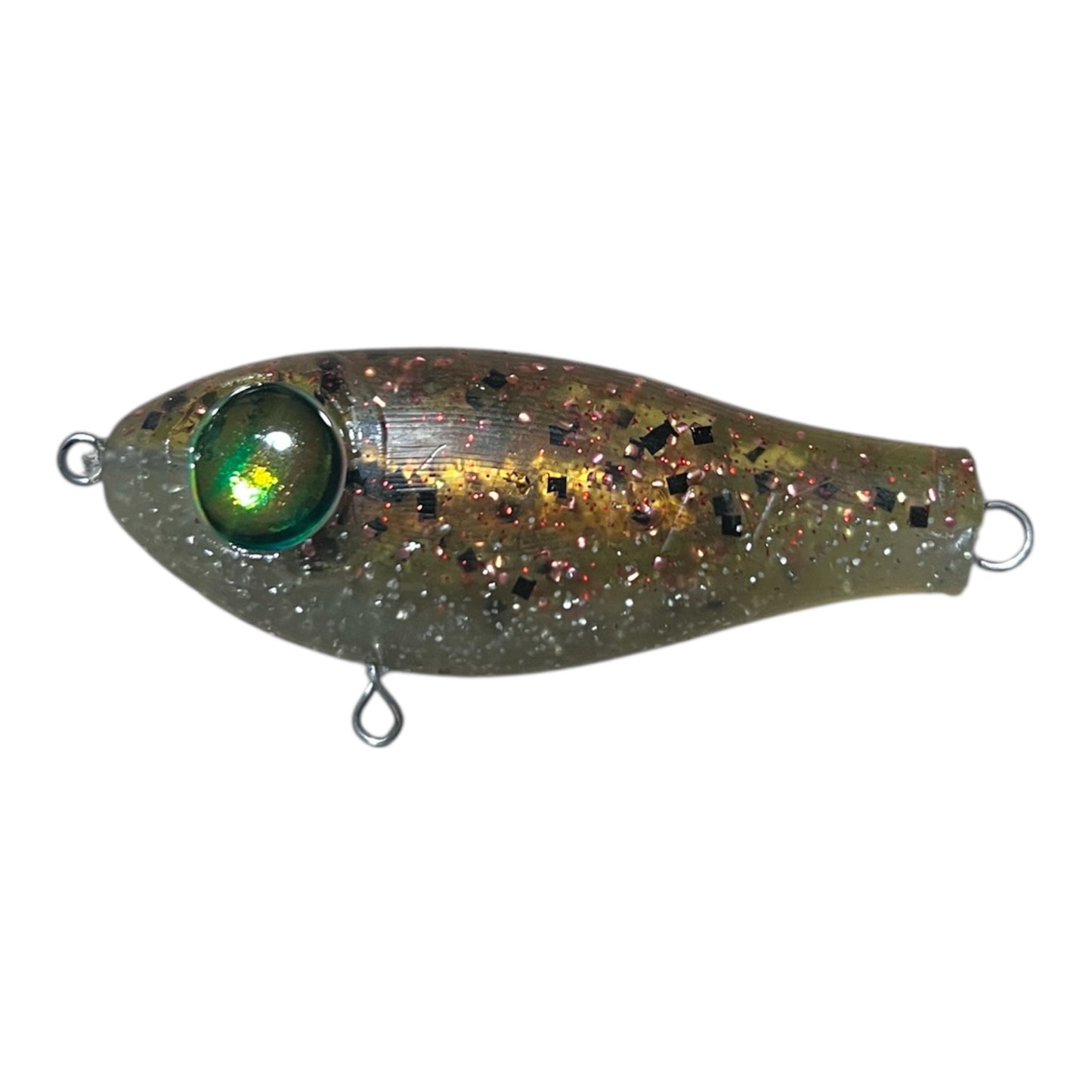 Lil' Softy Suspension Baits