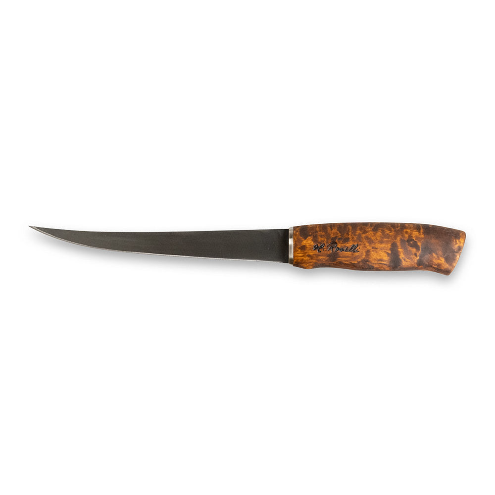 Roselli R255 Big Fillet Knife (NEW)