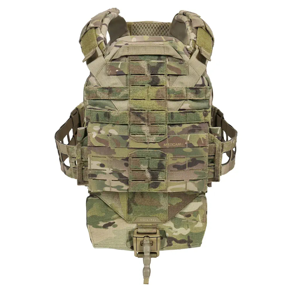 Rear Hanger™ Pouch