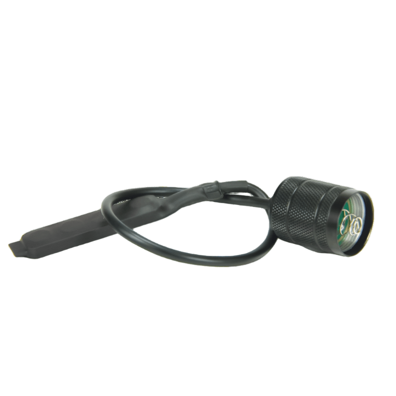 E9R-G4/G5  Warrior G4/G5 Remote Pressure Switch