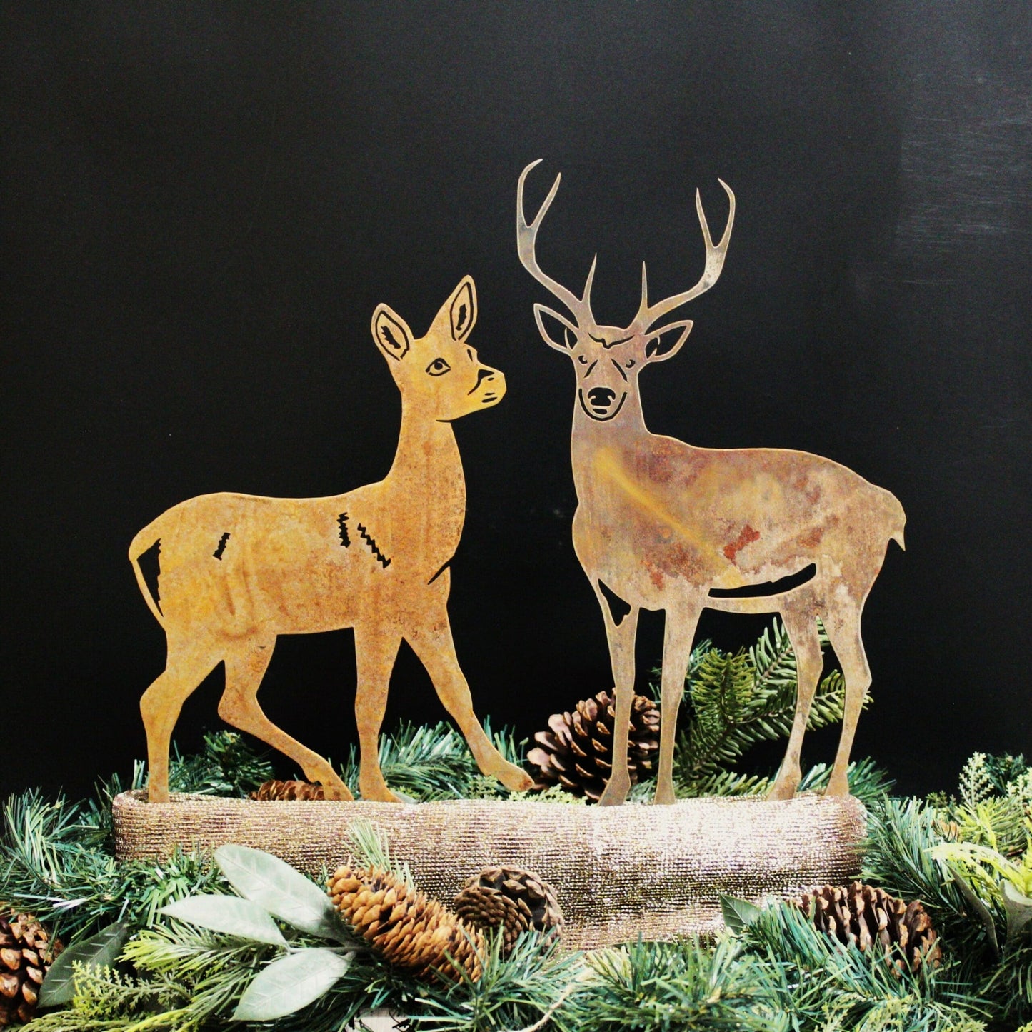 Deer - Buck