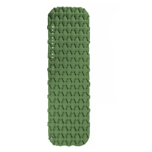 Sleeping bed Camping Air Mattress Ultralight Waterproof