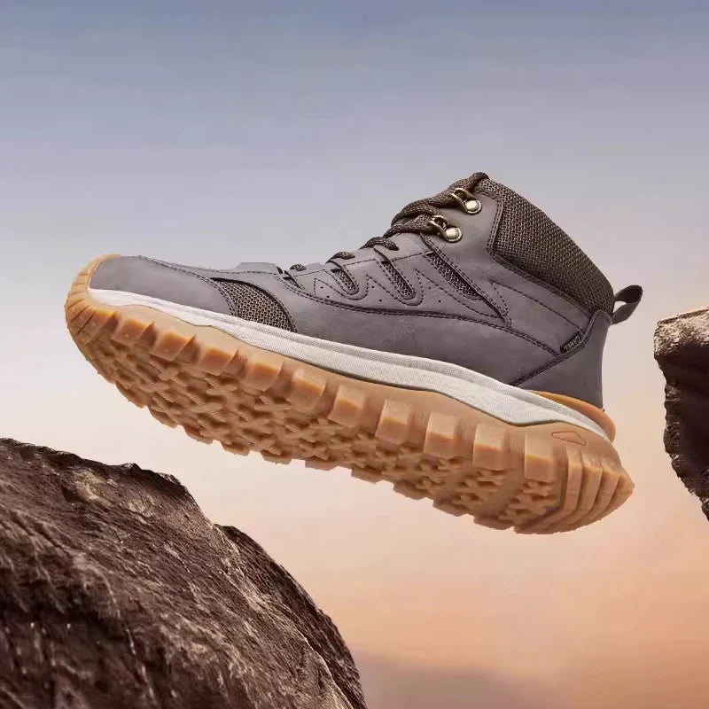 Men's Winter Hiking Boots