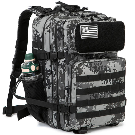 Elevate Your Outdoor Experience with This Versatile Backpack