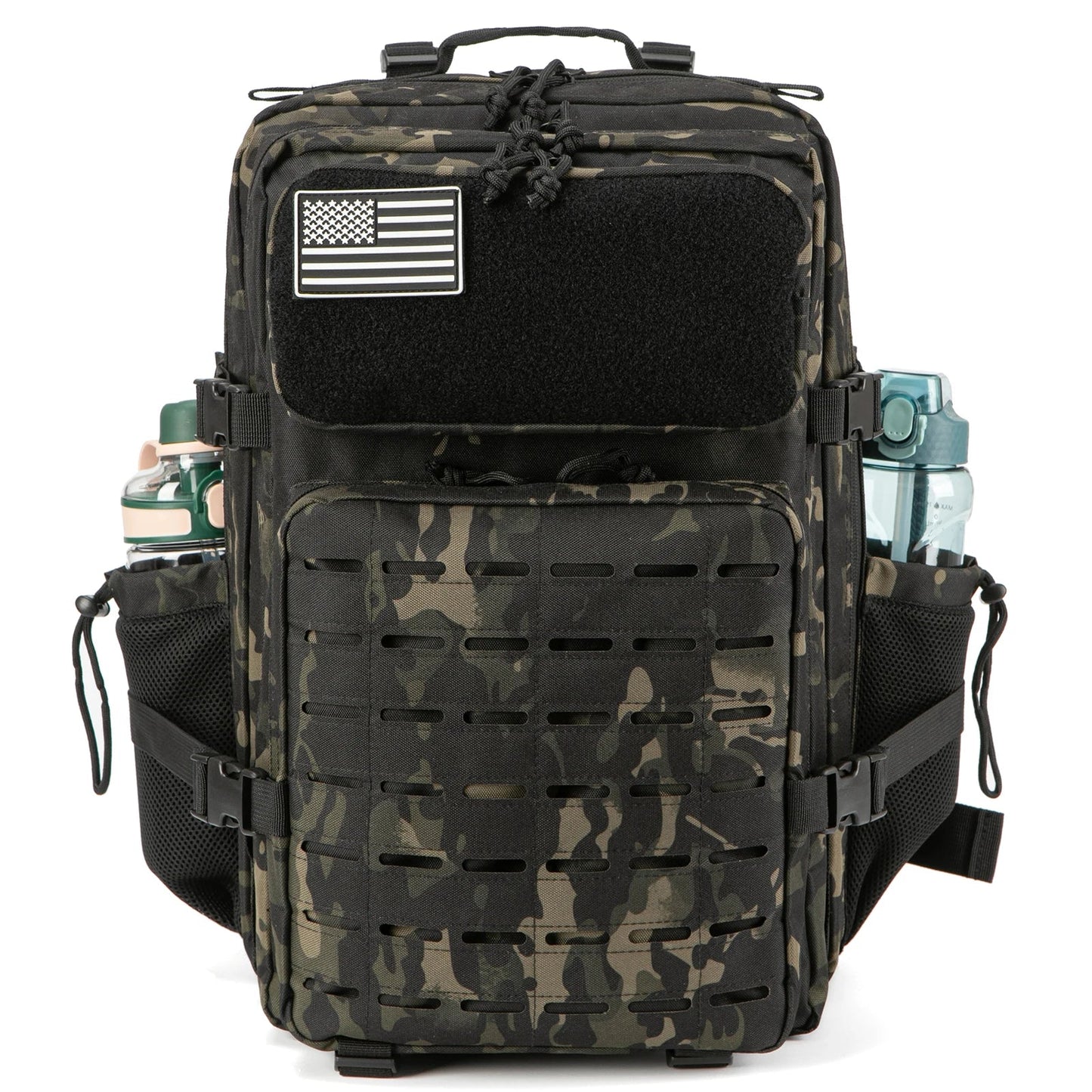 Elevate Your Outdoor Experience with This Versatile Backpack