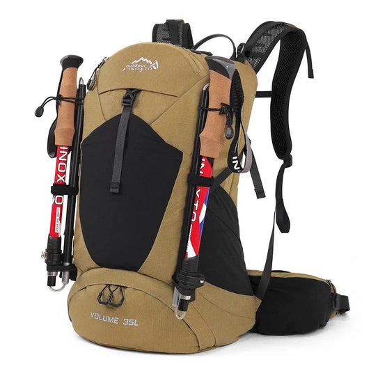 35 liters waterproof bag for camping