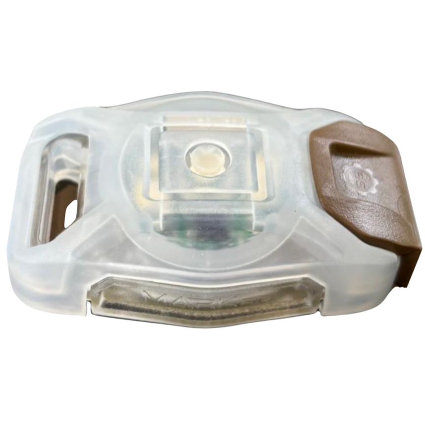 Mark SB Beacon