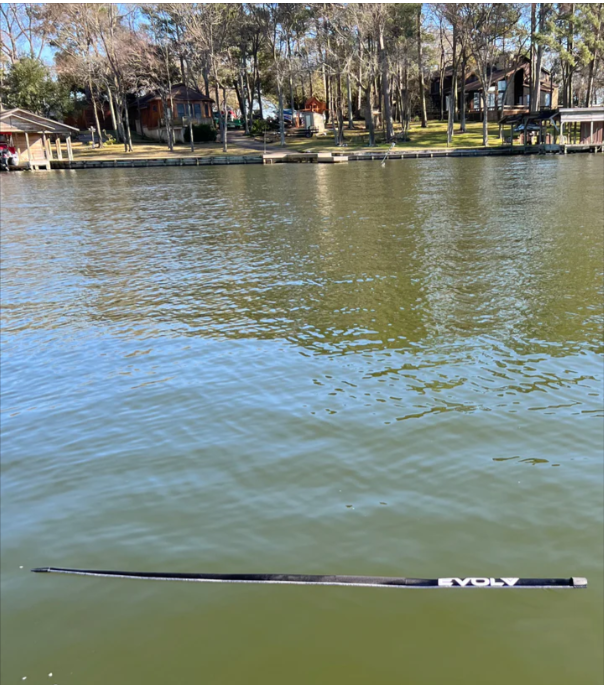 EVOLV Rod Sleeve-  - BAITCAST Rod Sleeve