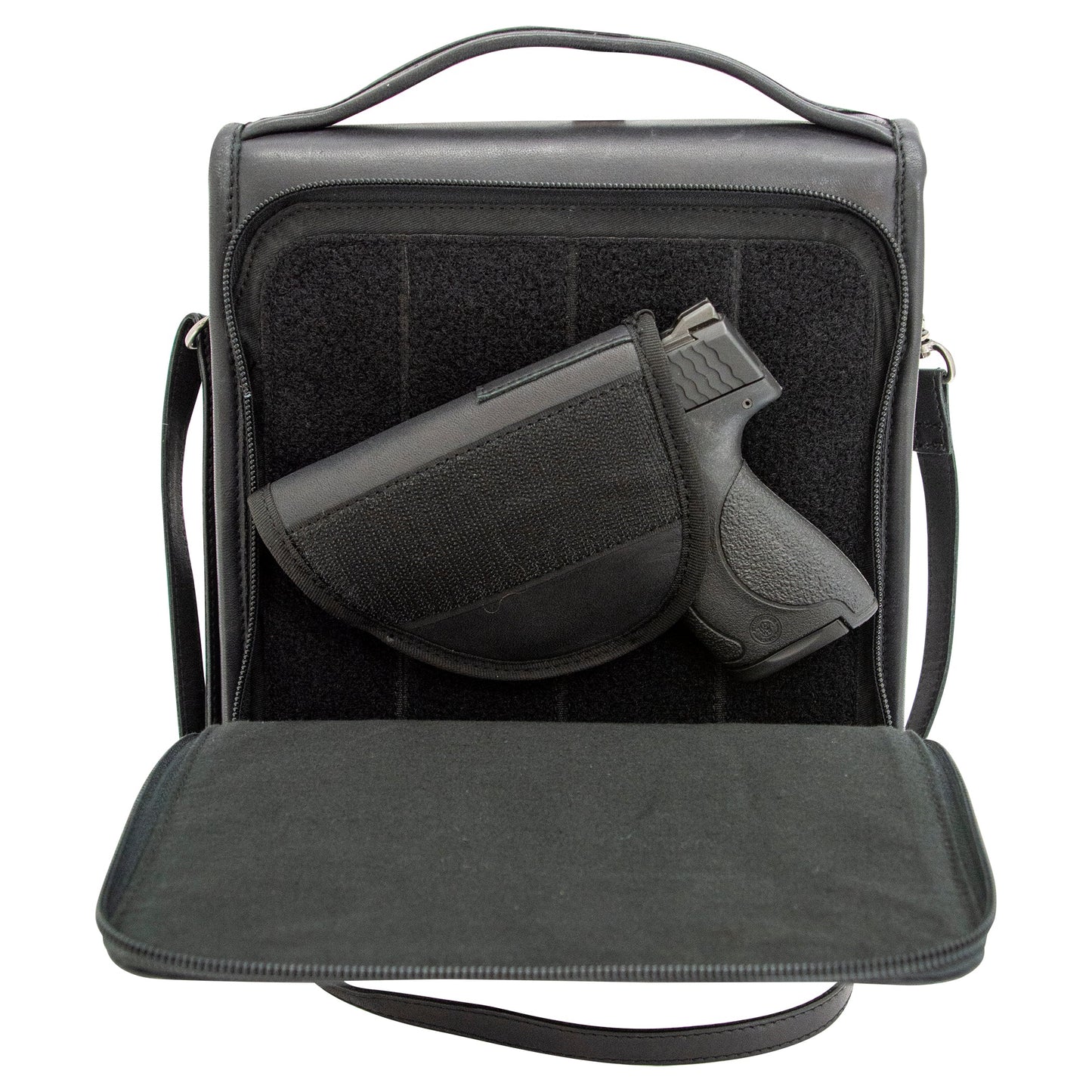 Smith & Wesson Vintage Crossbody
