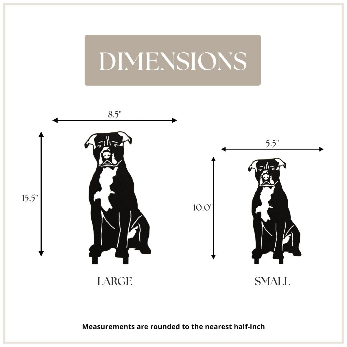 Staffordshire Bull Terrier