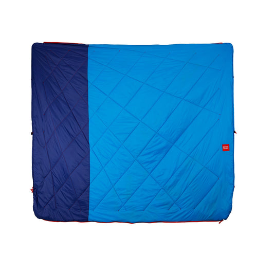 Grand Trunk 360° ThermaQuilt 3-in-1 Blanket, Sleeping Bag & Hammock Underquilt