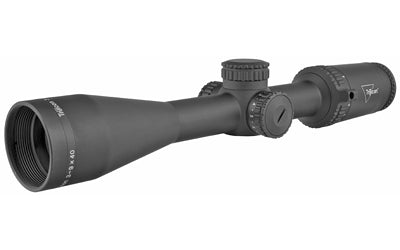 Trijicon Credo 3-9x40mm Second Focal Plane Riflescope with Red MOA Precision Hunter |  1 in. Tube |  Matte Black |  Low Capped Adjusters